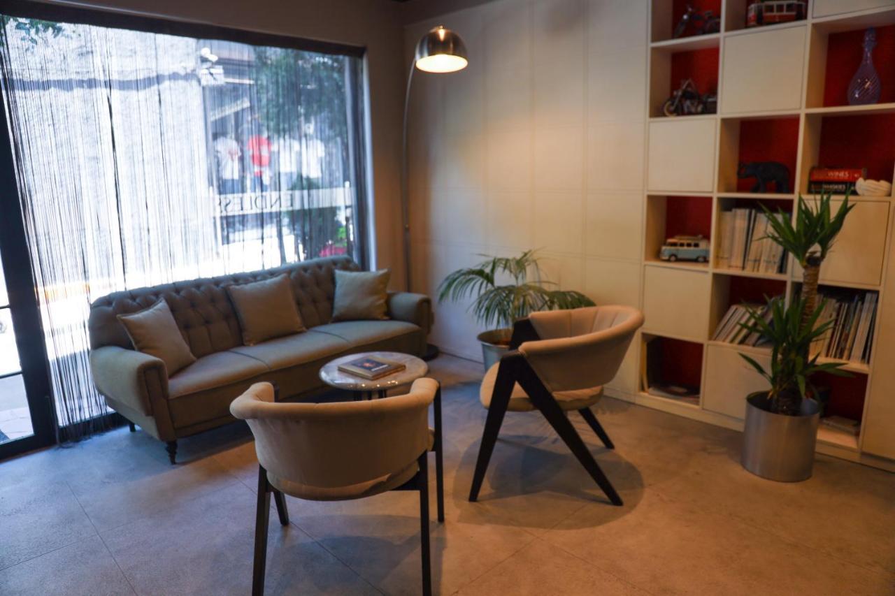 Endless Taksim Hotel Istanbul