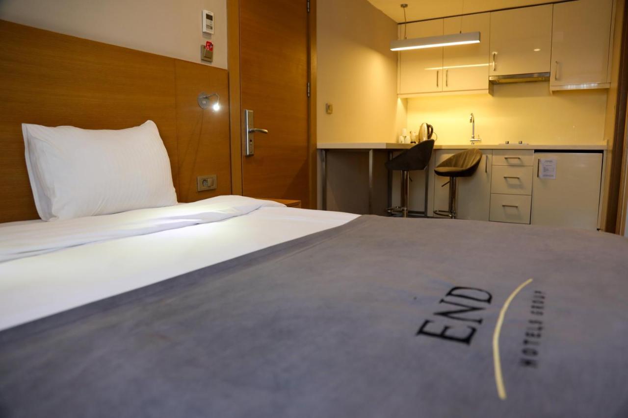 Endless Taksim 4* Istanbul