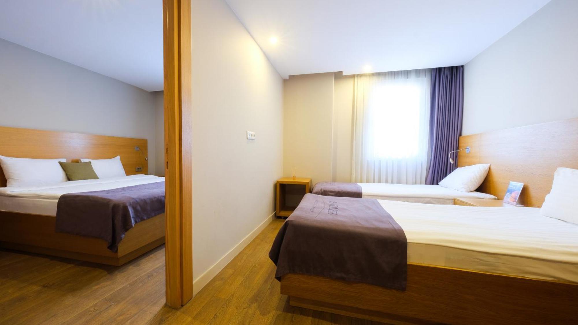 Endless Taksim 4* Стамбул