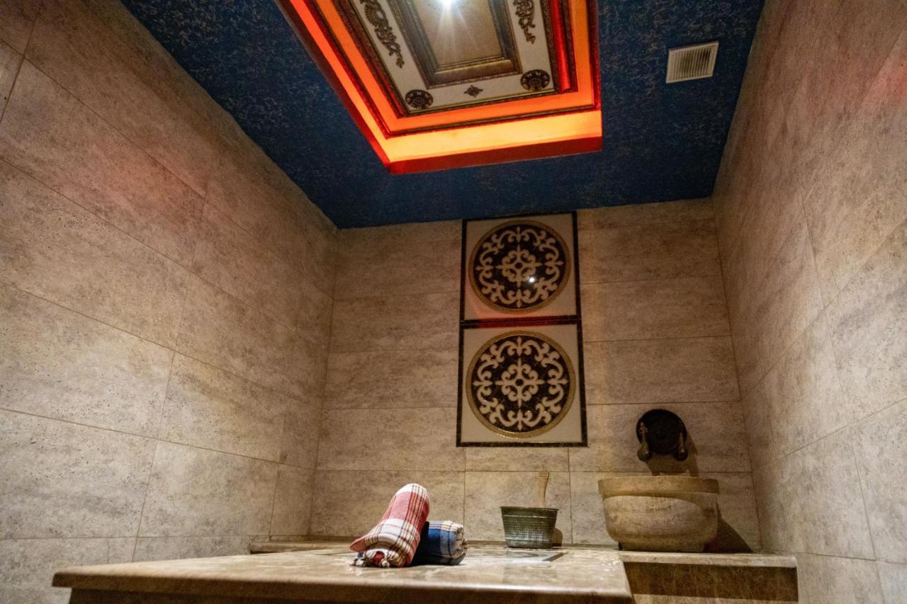 Endless Taksim Hotel 4*