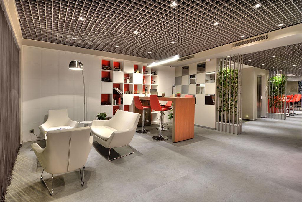 Endless Taksim Hotel Istanboel