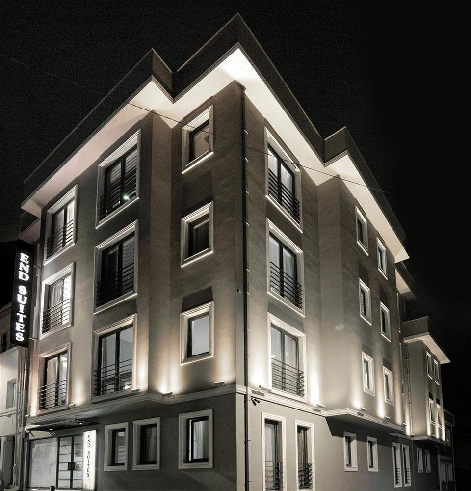 Hotel Endless Taksim Istanbul