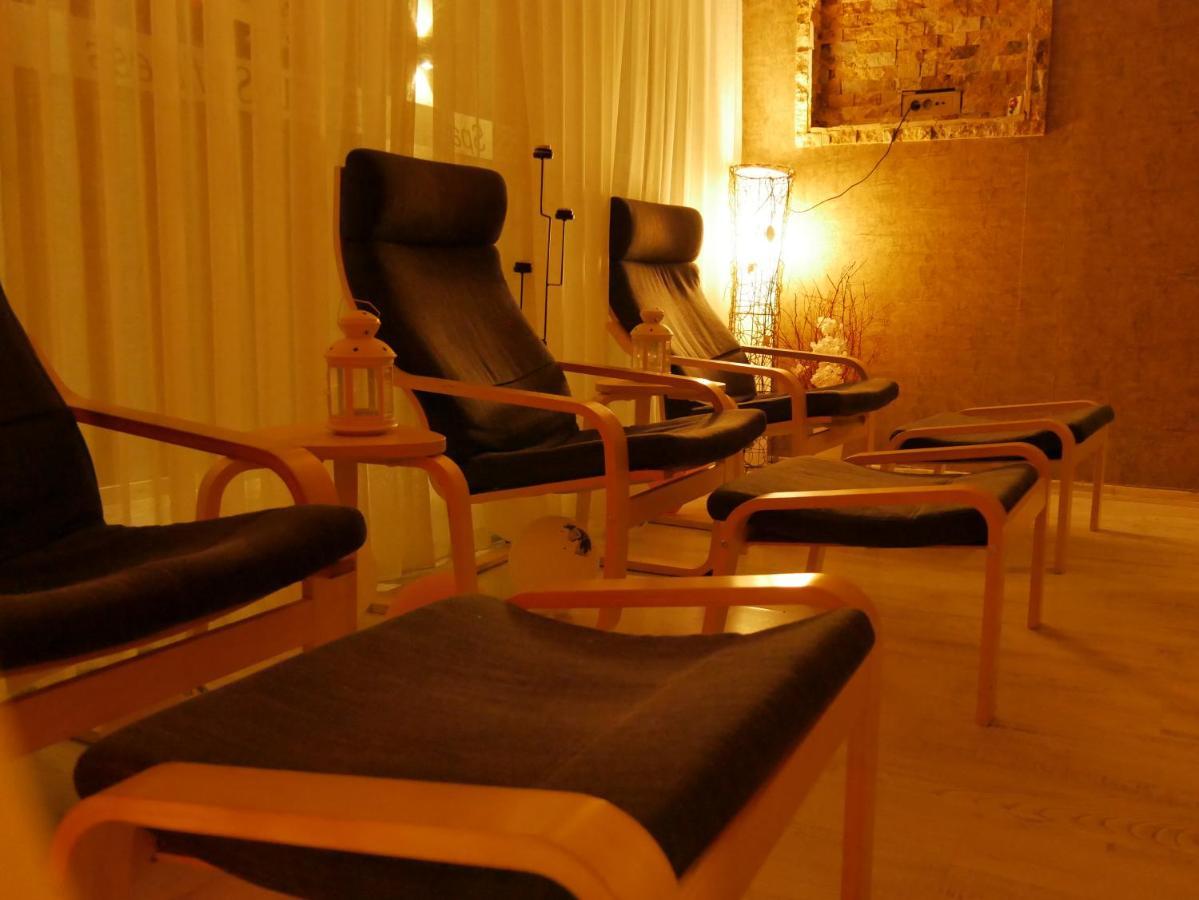 Endless Taksim Hotel Istanboel