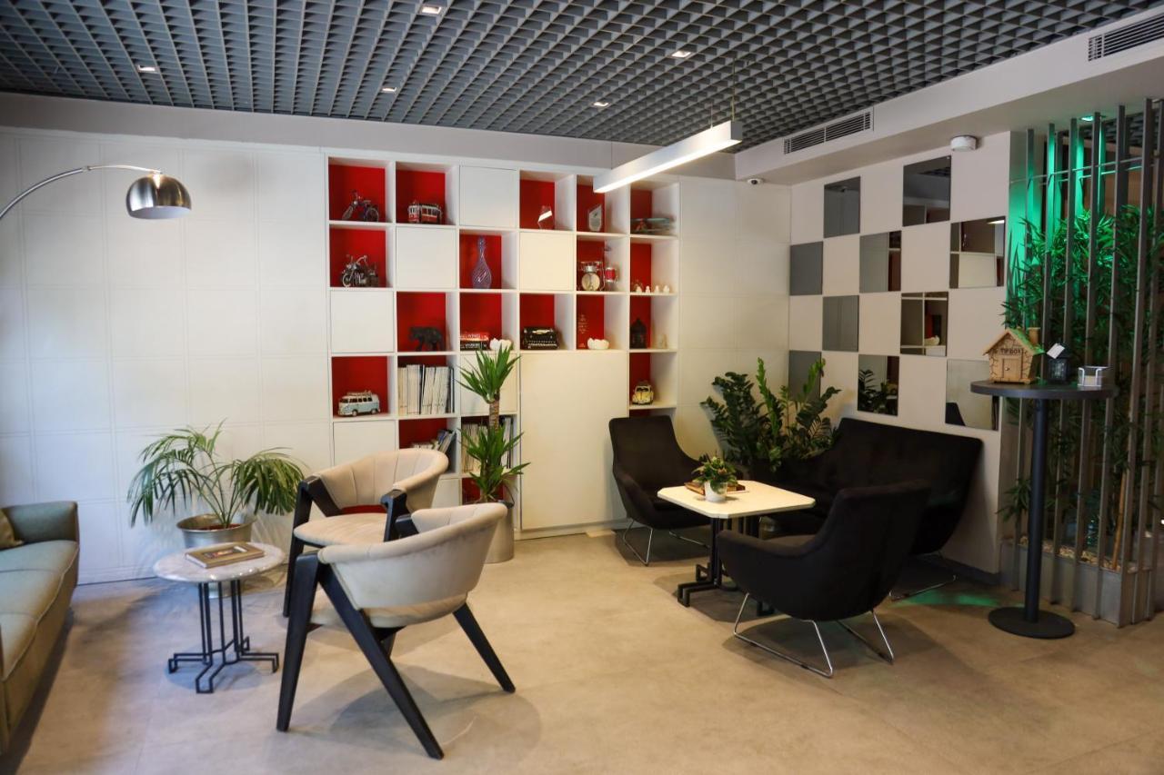 Endless Taksim Hotel 4*