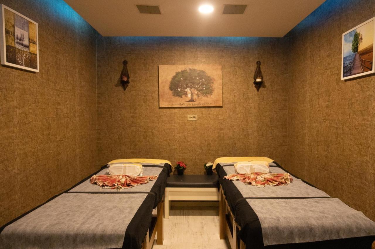 Endless Taksim Hotel