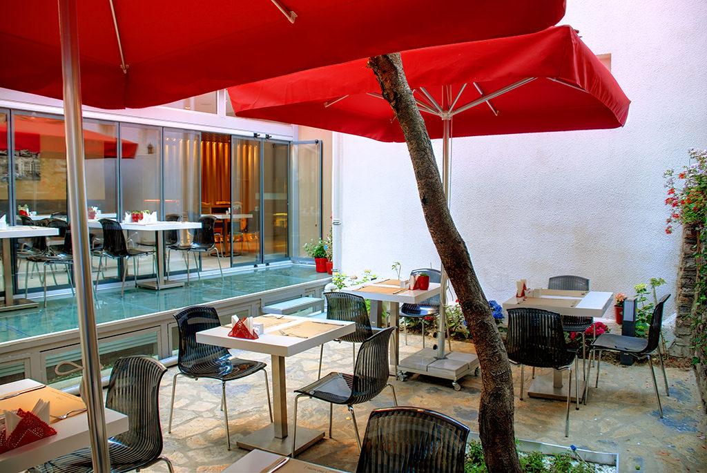 Endless Taksim 4* Istanboel