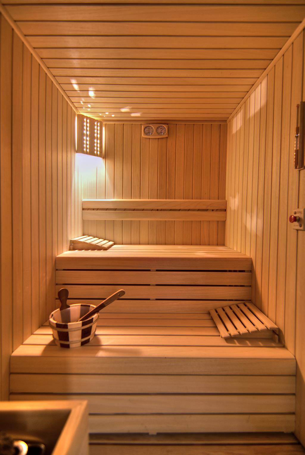 Endless Taksim Hotel