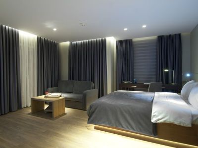 Hotel Endless Taksim 4*