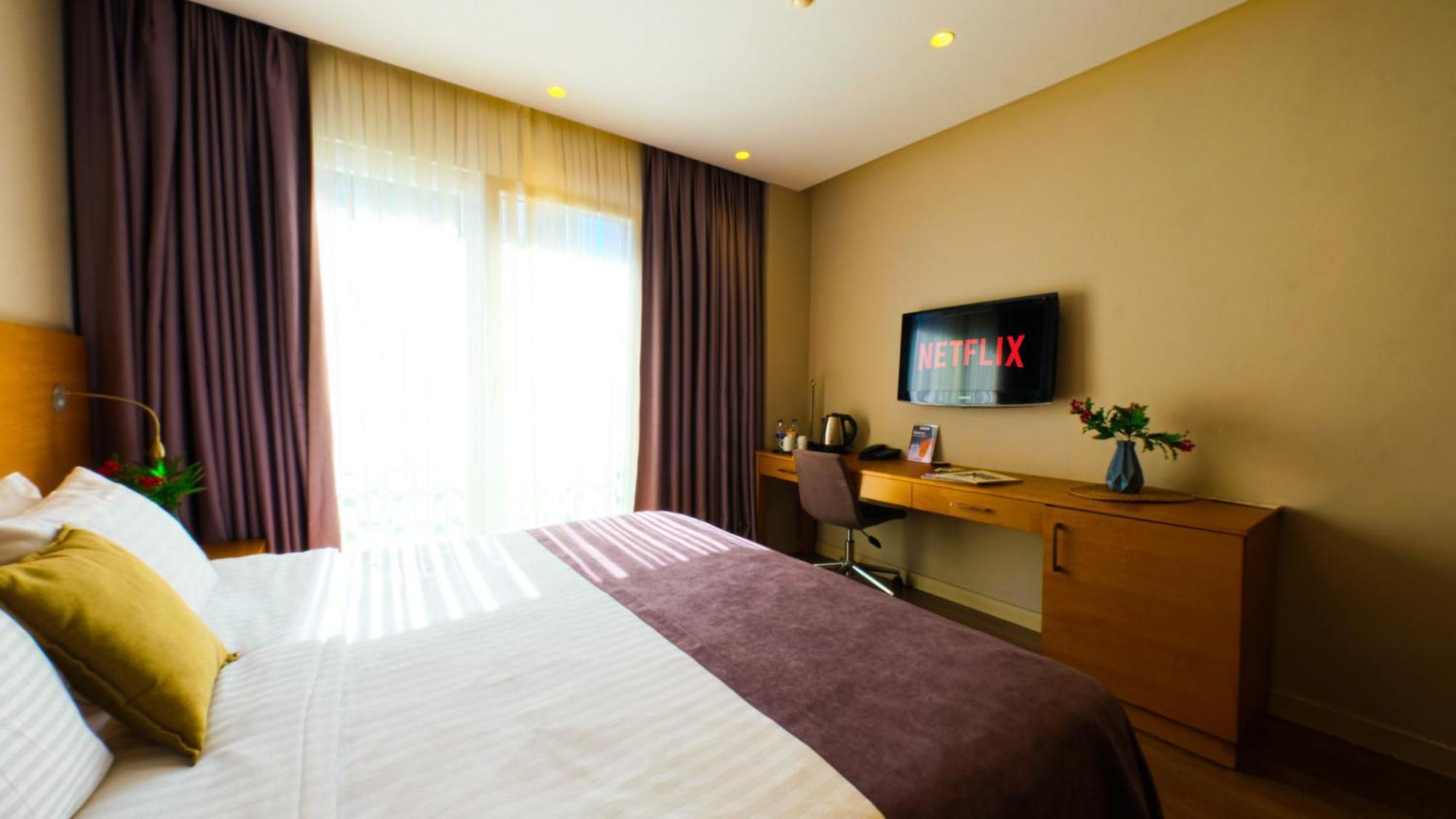 Endless Taksim Hotel 4*