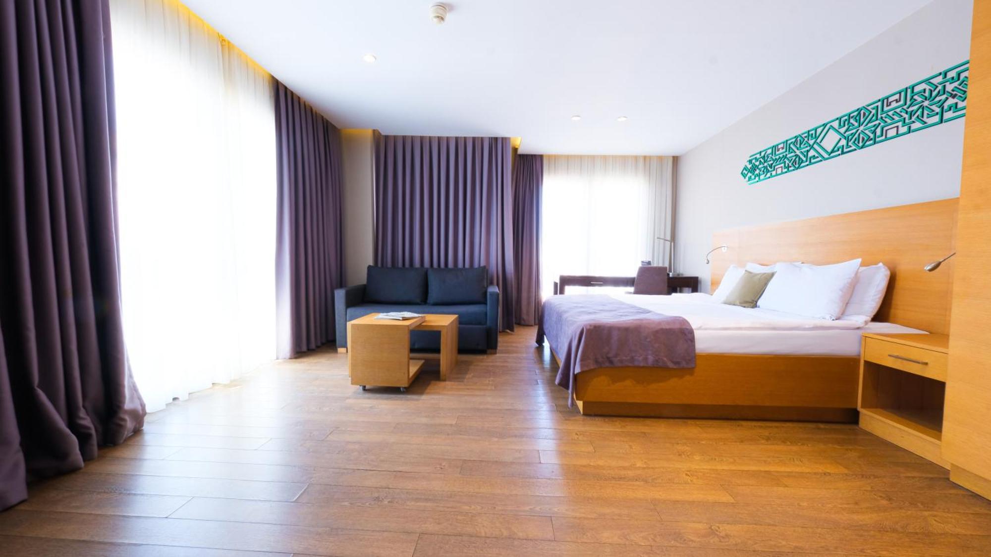 Hotel Endless Taksim 4*