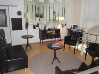 Hotel Endless Taksim Istambul