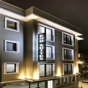 Hotel Endless Taksim 4*