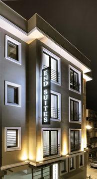 Endless Taksim 4*