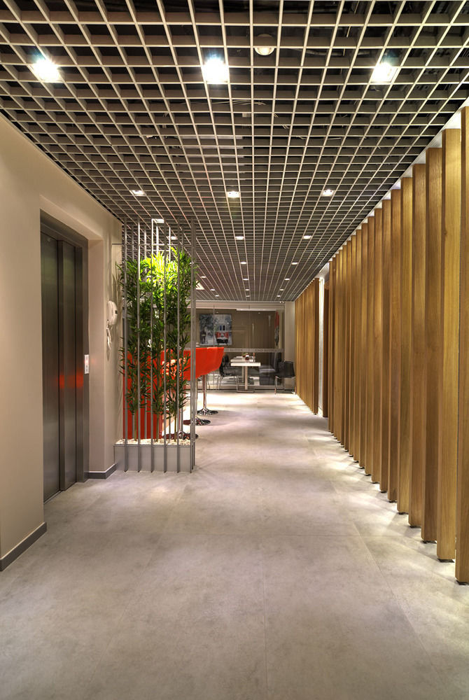 Hotel Endless Taksim Istanboel