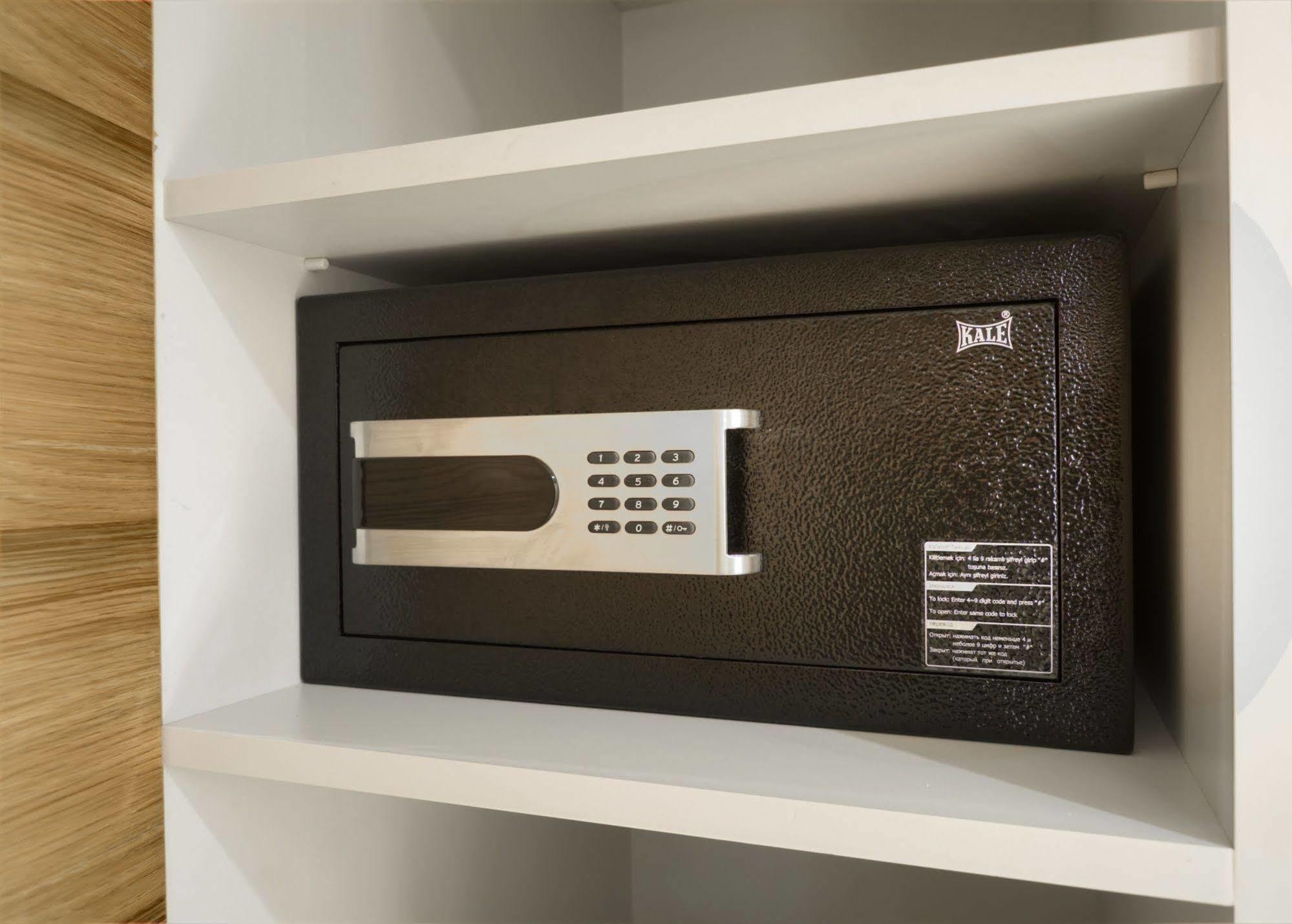 Hotel Endless Taksim 4*