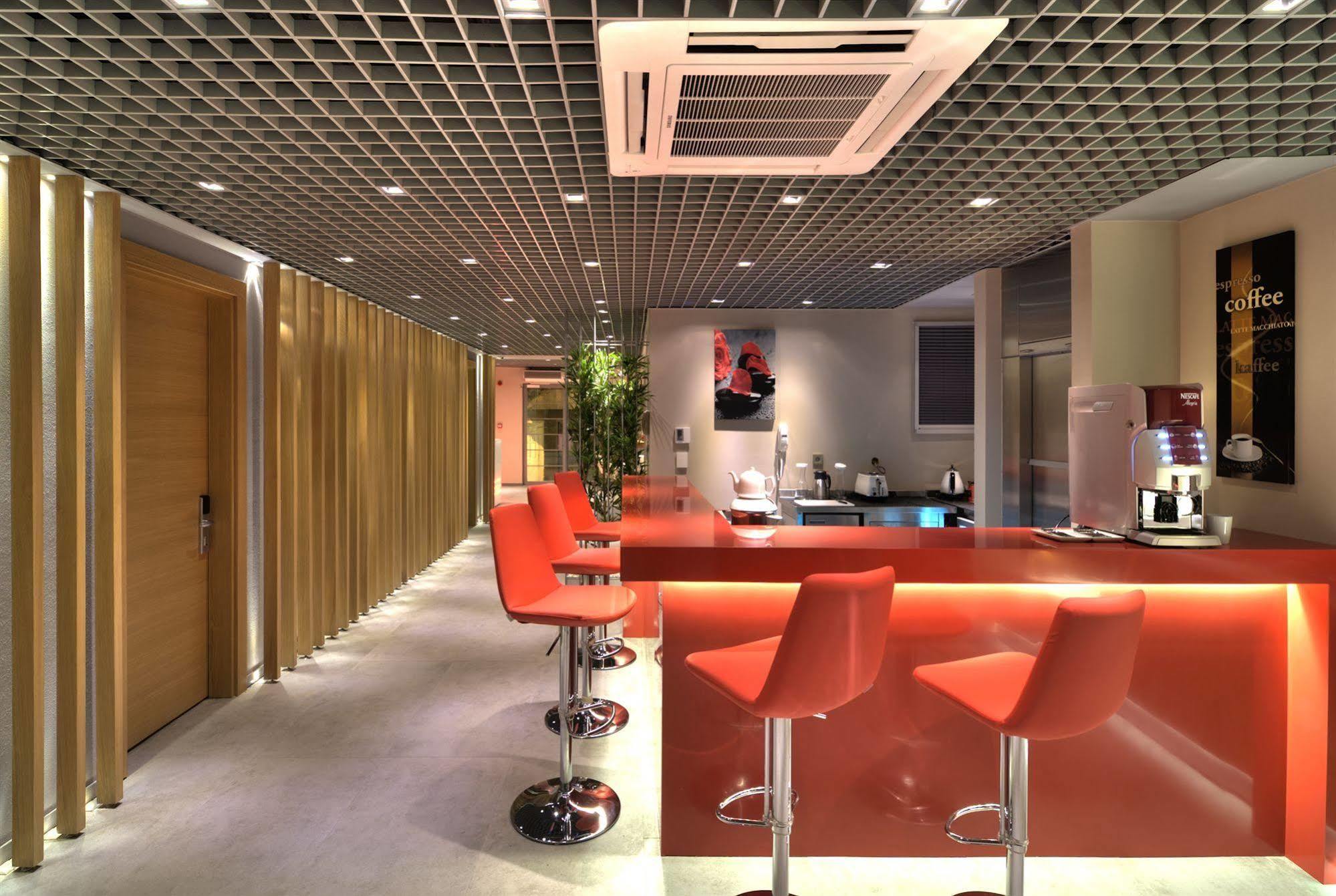 Endless Taksim Hotel 4*