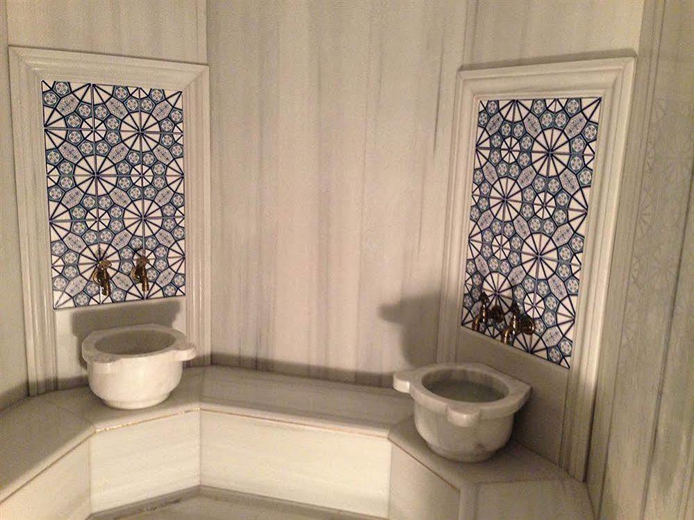 Hotel Endless Taksim 4*